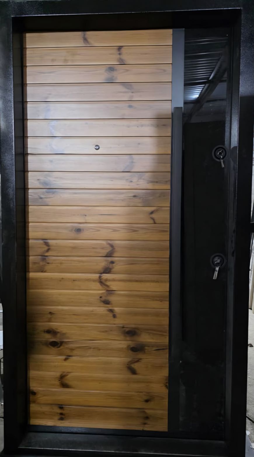 درب ضدسرقت با کیفیت و قیمت مناسب